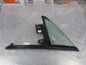 Peugeot 407 Genuine Front Passengers Quarter Glass Assembly New
