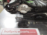 Holden Trax TJ Genuine Drivers Front Seat Base Frame New Part