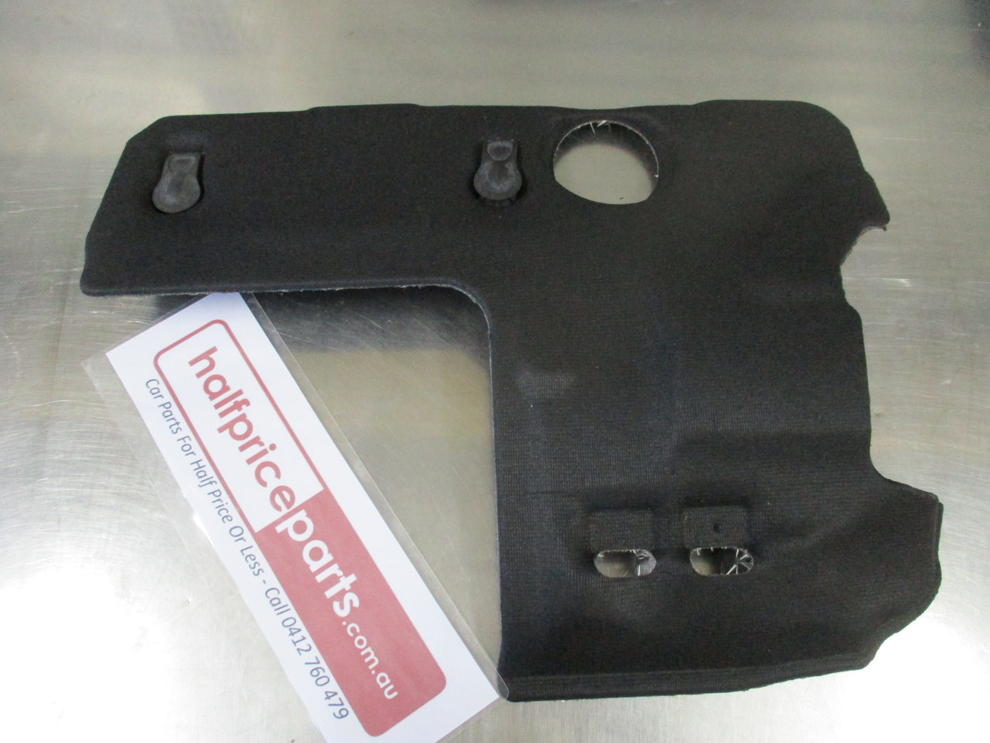 Citroen / Peugeot Genuine Engine Cover Trim New Part