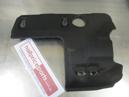 Citroen / Peugeot Genuine Engine Cover Trim New Part