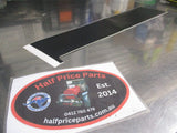 Hyundai I20 Genuine Left Hand Rear Door Frame Black Out Tape New Part