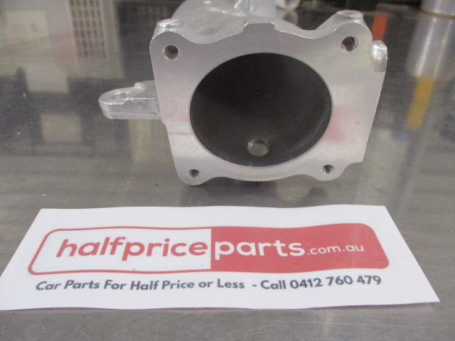 Mitsubishi NT Pajero V98W Genuine Air Inlet Manifold New Part