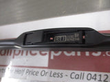 Kia Sorento Genuine Replacement Passenger Wiper Blade New Part