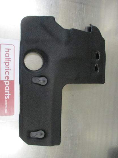 Citroen / Peugeot Genuine Engine Cover Trim New Part