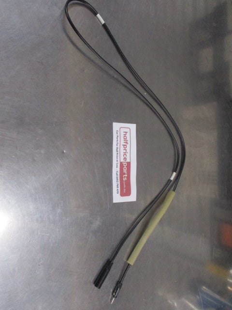 Mitsubishi Triton Genuine Antenna Feed Lead New Part
