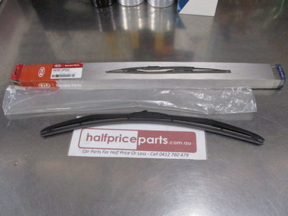 Kia Sorento Genuine Replacement Passenger Wiper Blade New Part