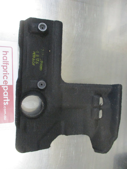 Citroen / Peugeot Genuine Engine Cover Trim New Part