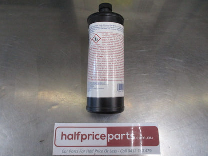 ACDelco Rear Axle Lubricant High Efficiency 946Ml - New Part