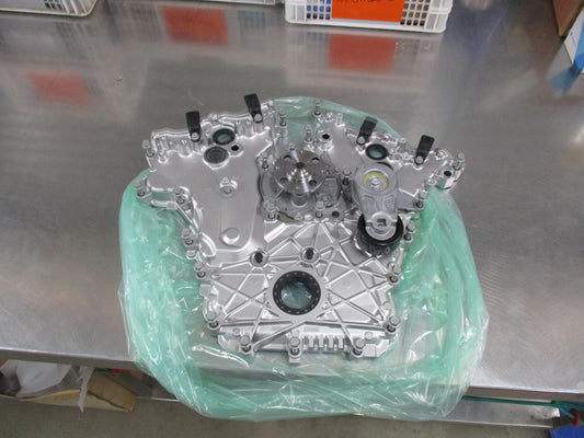 Holden Commodore Genuine Front Engine Cover New