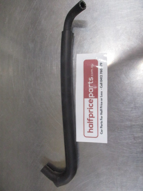 Mitsubishi Pajero Genuine Throttle Body To Heater Feed Pipe New Part