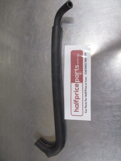Mitsubishi Pajero Genuine Throttle Body To Heater Feed Pipe New Part