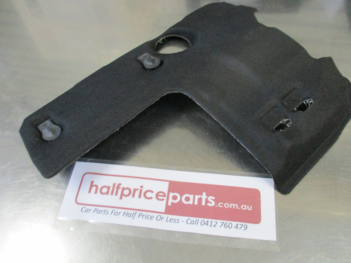 Citroen / Peugeot Genuine Engine Cover Trim New Part
