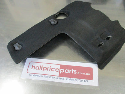 Citroen / Peugeot Genuine Engine Cover Trim New Part