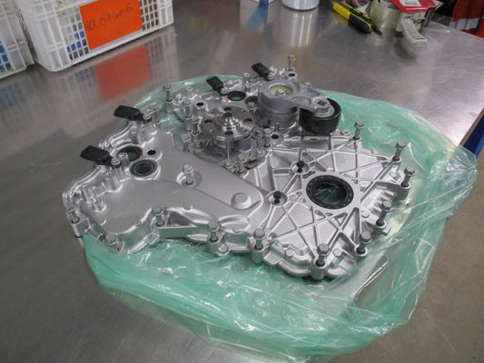 Holden Commodore Genuine Front Engine Cover New