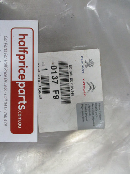 Citroen / Peugeot Genuine Engine Cover Trim New Part