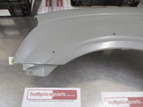 Holden RA Rodeo Genuine Left  Hand Front Guard (In Primer Suits Flare) New Part