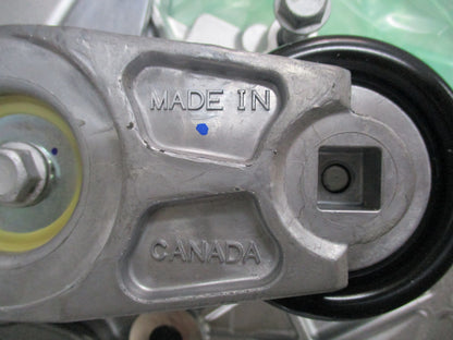 Holden Commodore Genuine Front Engine Cover New