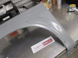 Holden RA Rodeo Genuine Left  Hand Front Guard (In Primer Suits Flare) New Part