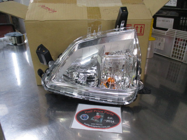 Mitsubishi Eclipse Cross Genuine Left Hand Rear Indicator/Fog Light New Part