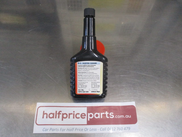 Wurth EFI Fuel Injector Cleaner Additive 250ml Suit All Cars New Part