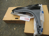 Holden Trax TJ Genuine Left Hand Front Guard (In Primer) New Part