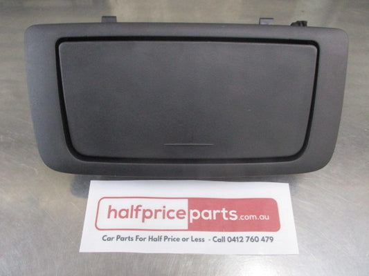 Mitsubishi Outlander GF Genuine Sun Glasses Holder New Part