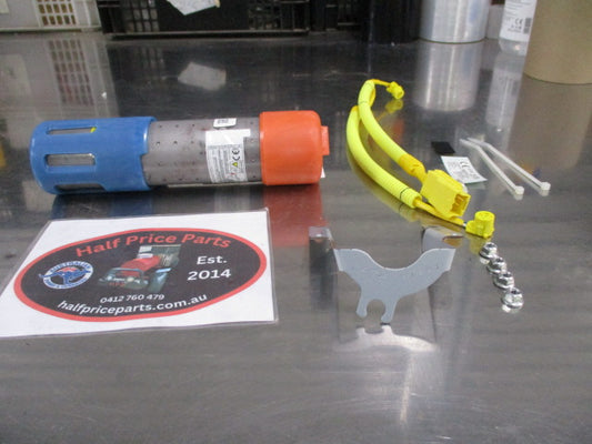Mitsubishi Various Models Genuine Air Bag Inflator Kit New Part