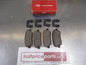 Kia Stinger Genuine Rear Disc Brake Pad Set New Part