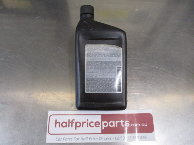 Ram/Chrysler/Jeep C/Series DDCT SAE 75W Transmission Fluid 946ml - New Part