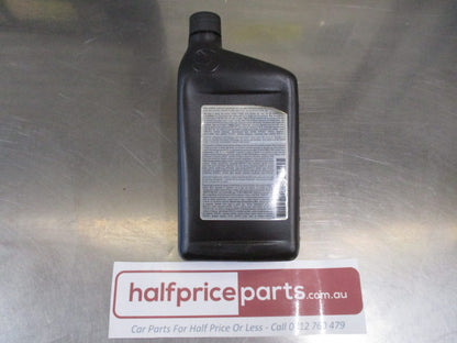 Ram/Chrysler/Jeep C/Series DDCT SAE 75W Transmission Fluid 946ml - New Part