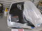Holden Barina Genuine Right Hand Rear Quarter Panel (Primer) New Part