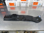 Honda City Genuine Backplate Passenger Side Front New