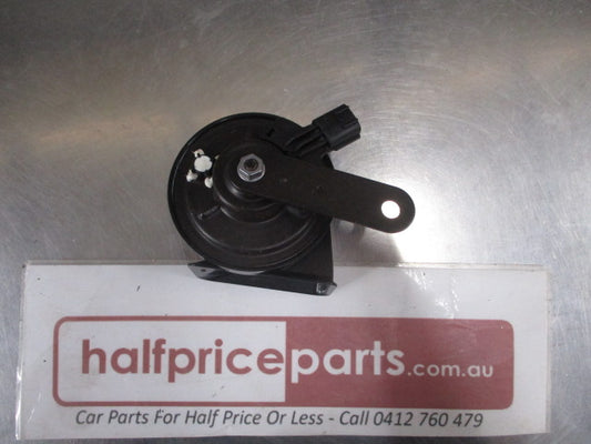 Kia Sorento Genuine High Pitch Horn Assembly New Part