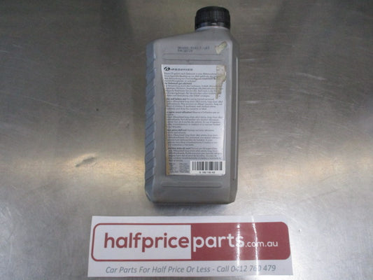 VW/Audi/Skoda/Seat Genuine DSG Gear Box Oil Double Clutch Trans 1Ltr  New Part