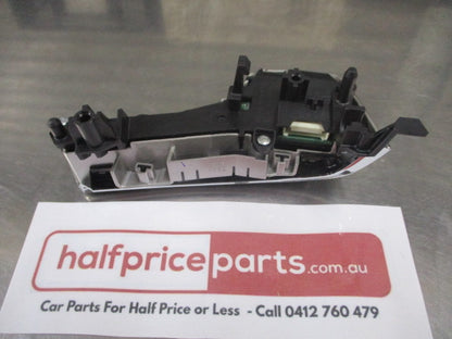 Mitsubishi Triton Genuine Right Hand Steering Wheel Controller New Part