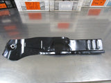 Honda City Genuine Backplate Passenger Side Front New