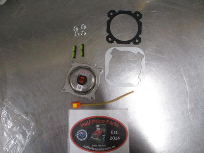 Mitsubishi Pajero Genuine Steering Wheel Air Bag Inflator New Part