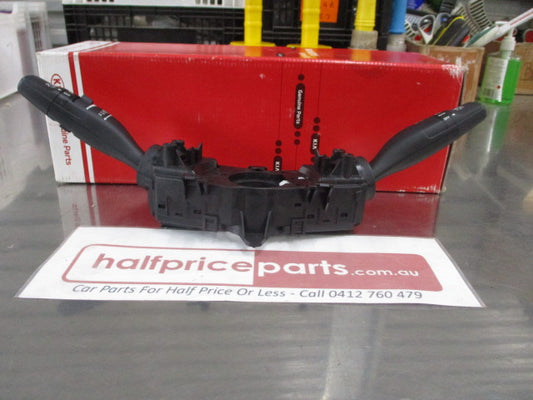 Kia Carnival / Grand Carnival Genuine Steering Column Multifunction Switch Assy - Indicators / Wipers / Head Light Controls New Part