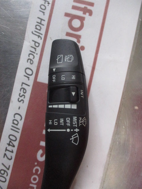 Kia Carnival / Grand Carnival Genuine Steering Column Multifunction Switch Assy - Indicators / Wipers / Head Light Controls New Part