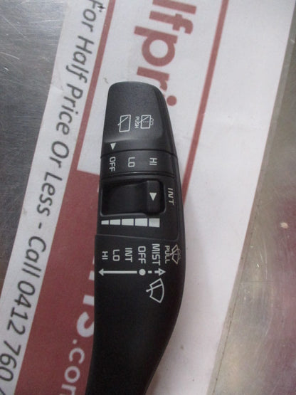 Kia Carnival / Grand Carnival Genuine Steering Column Multifunction Switch Assy - Indicators / Wipers / Head Light Controls New Part