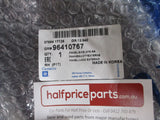 Holden Barina Genuine Right Hand Rear Quarter Panel (Primer) New Part