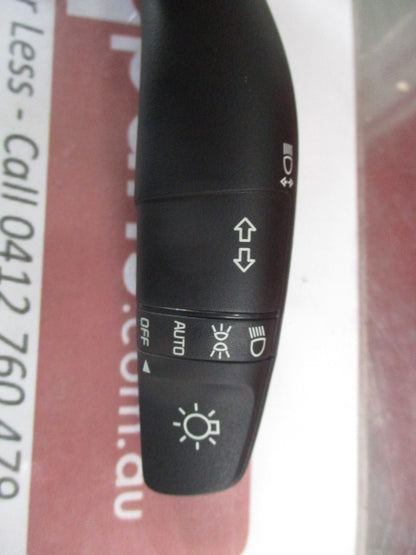 Kia Carnival / Grand Carnival Genuine Steering Column Multifunction Switch Assy - Indicators / Wipers / Head Light Controls New Part