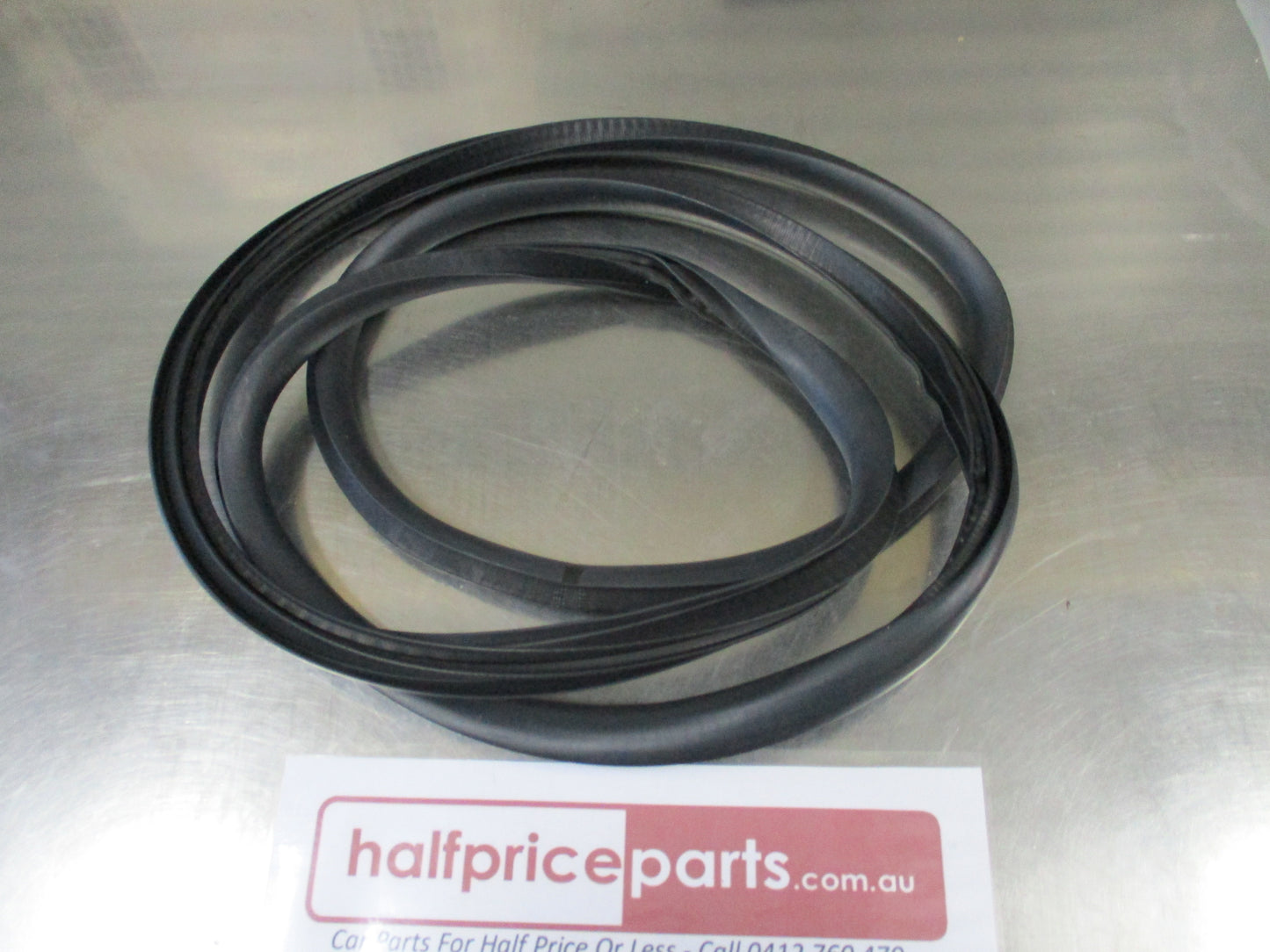 Holden Captiva Genuine Rear Tail Gate Weather Seal New Part