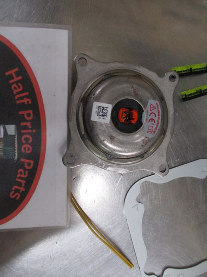 Mitsubishi Pajero Genuine Steering Wheel Air Bag Inflator New Part