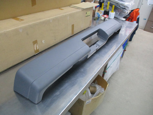 Nissan S-Cargo Genuine Rear Bumper Bar Kit New