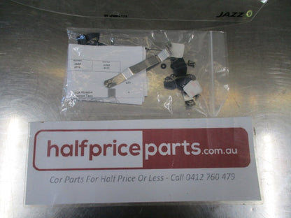 Honda Jazz Genuine Righthand Headlight Protector With Fitting Kit - New Part