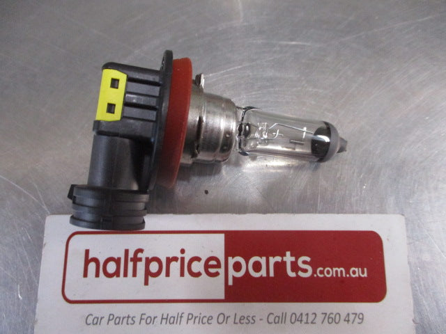 Kia Optima/Sportage/Sorento/Carnival Genuine Fog Light Bulb H8 35W 12V New Part
