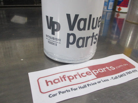 Mitsubishi Pajero/Triton/Daihatsu Rocky/Scat/Delta Wide/Delta Genuine/ PX Engine Oil Filter New Part