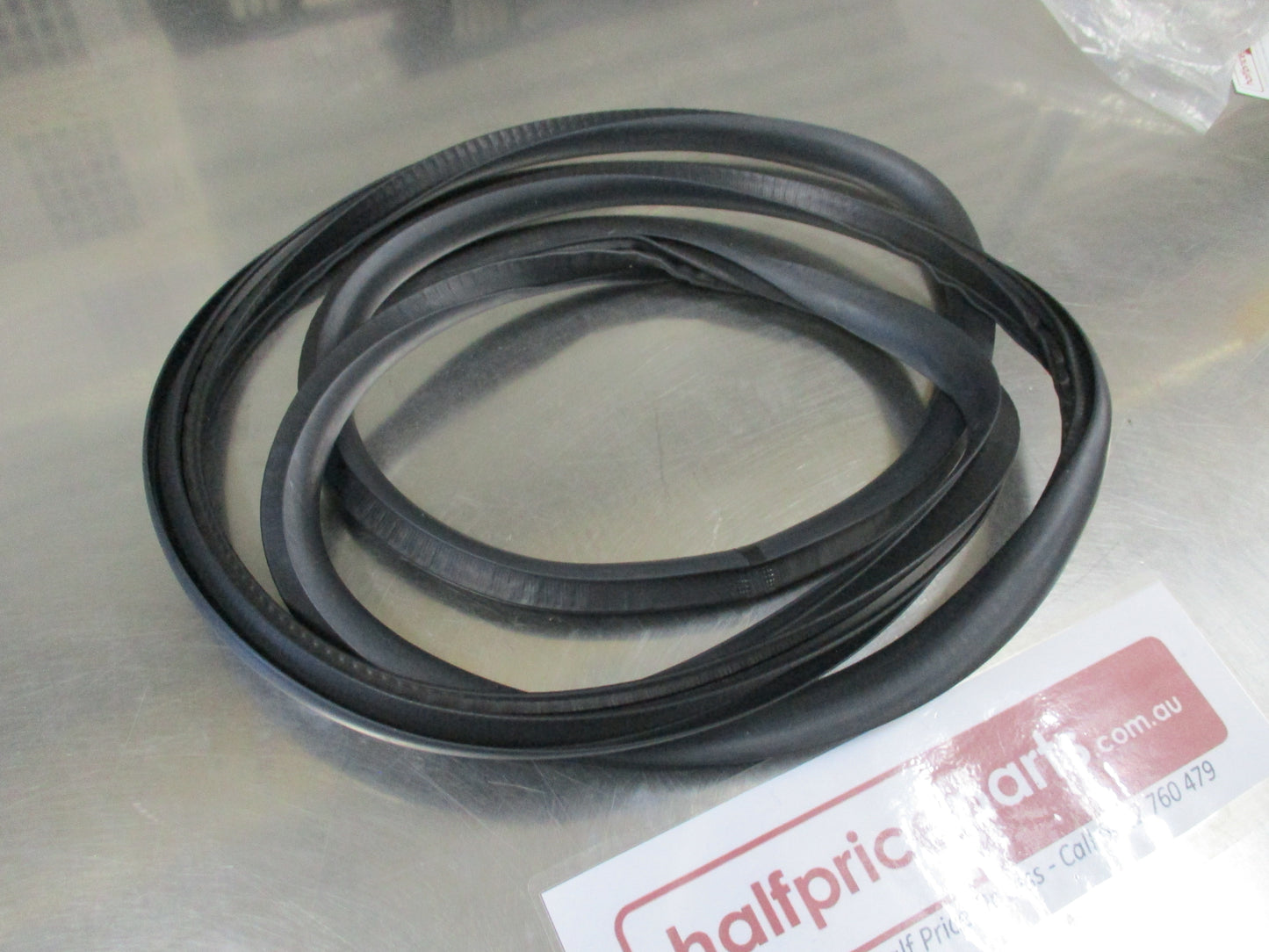 Holden Captiva Genuine Rear Tail Gate Weather Seal New Part
