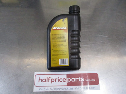 ACDelco Dexos 5W-40 1ltr Engine Oil New Part